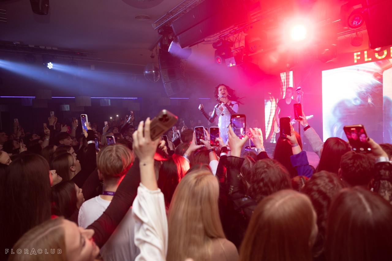 Анна Трінчер (16.11.2025)