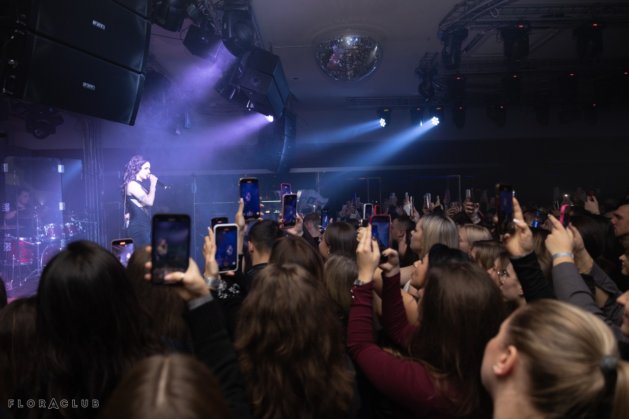 Анна Трінчер (16.11.2025)