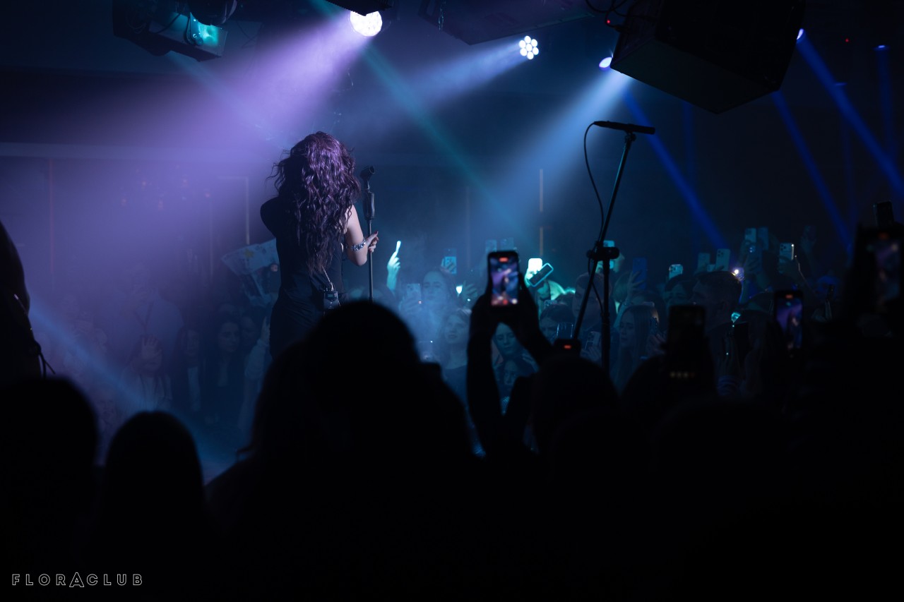 Анна Трінчер (16.11.2025)