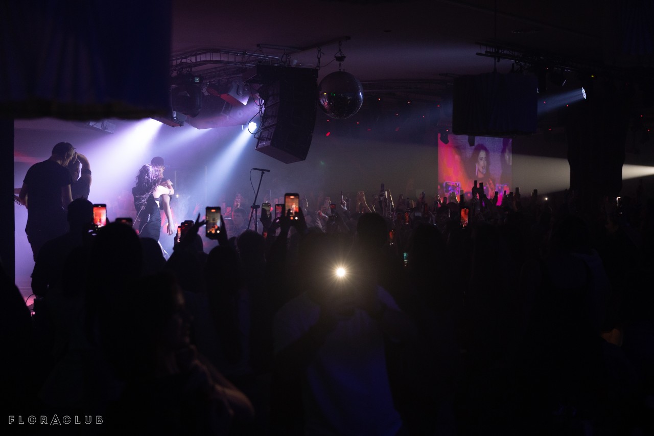 Анна Трінчер (16.11.2025)