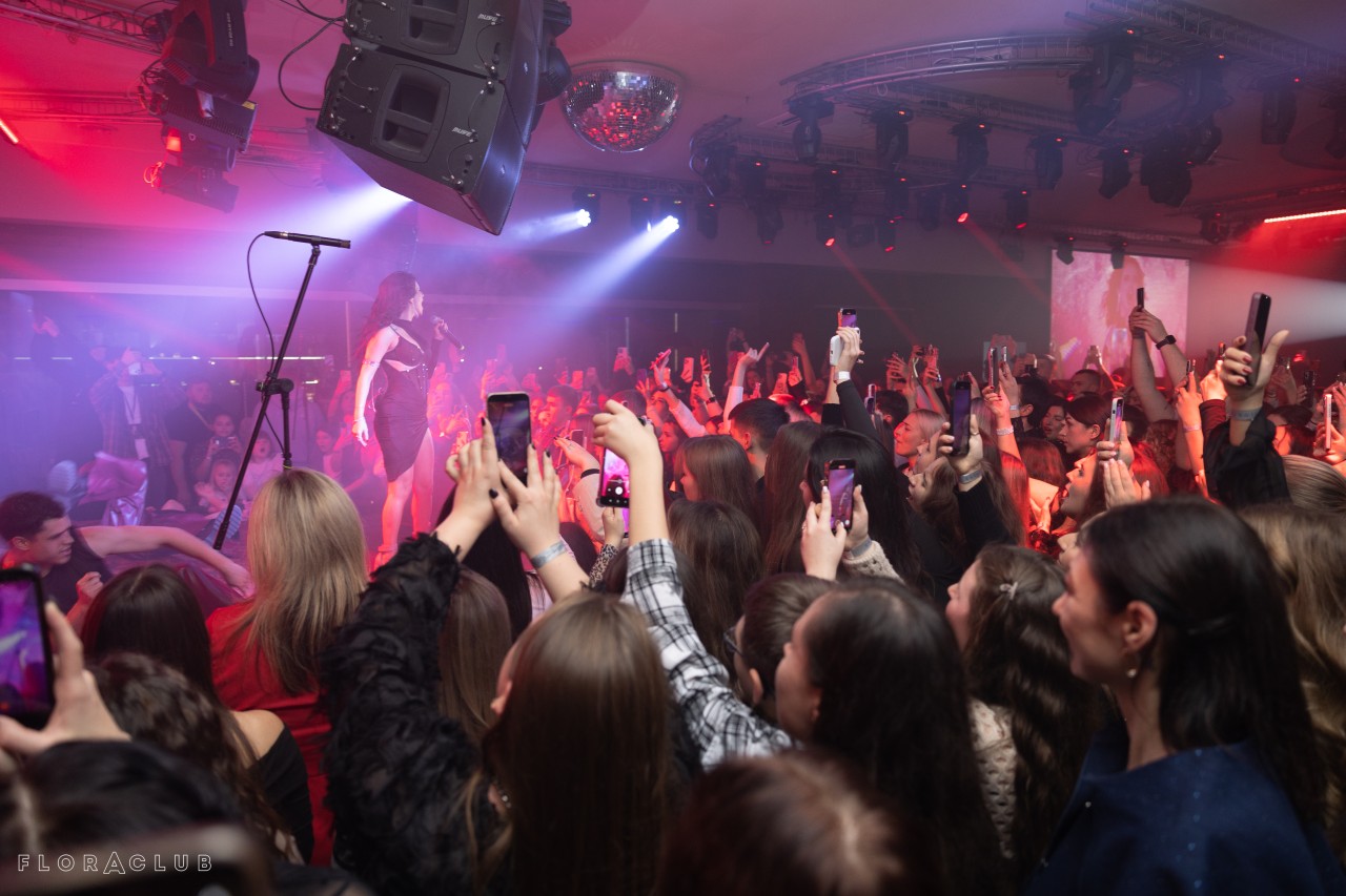 Анна Трінчер (16.11.2025)