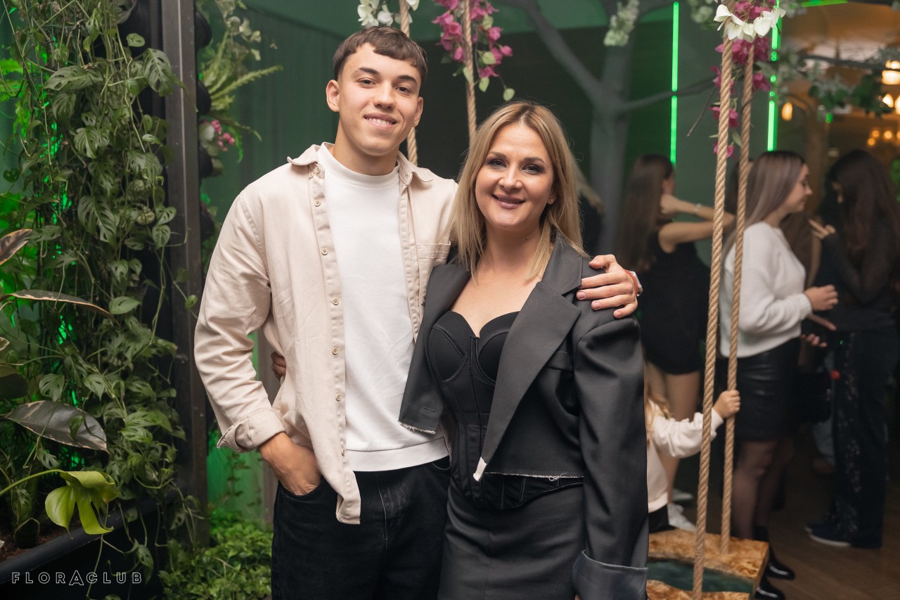 Анна Трінчер (16.11.2025)