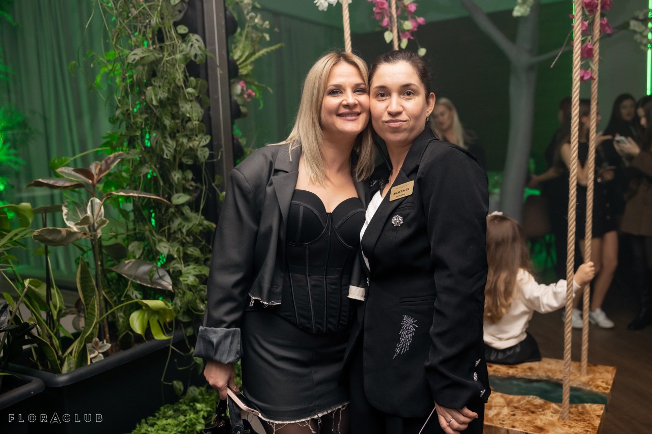 Анна Трінчер (16.11.2025)