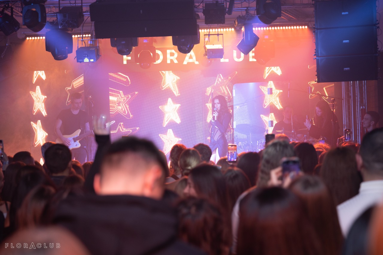 Анна Трінчер (16.11.2025)