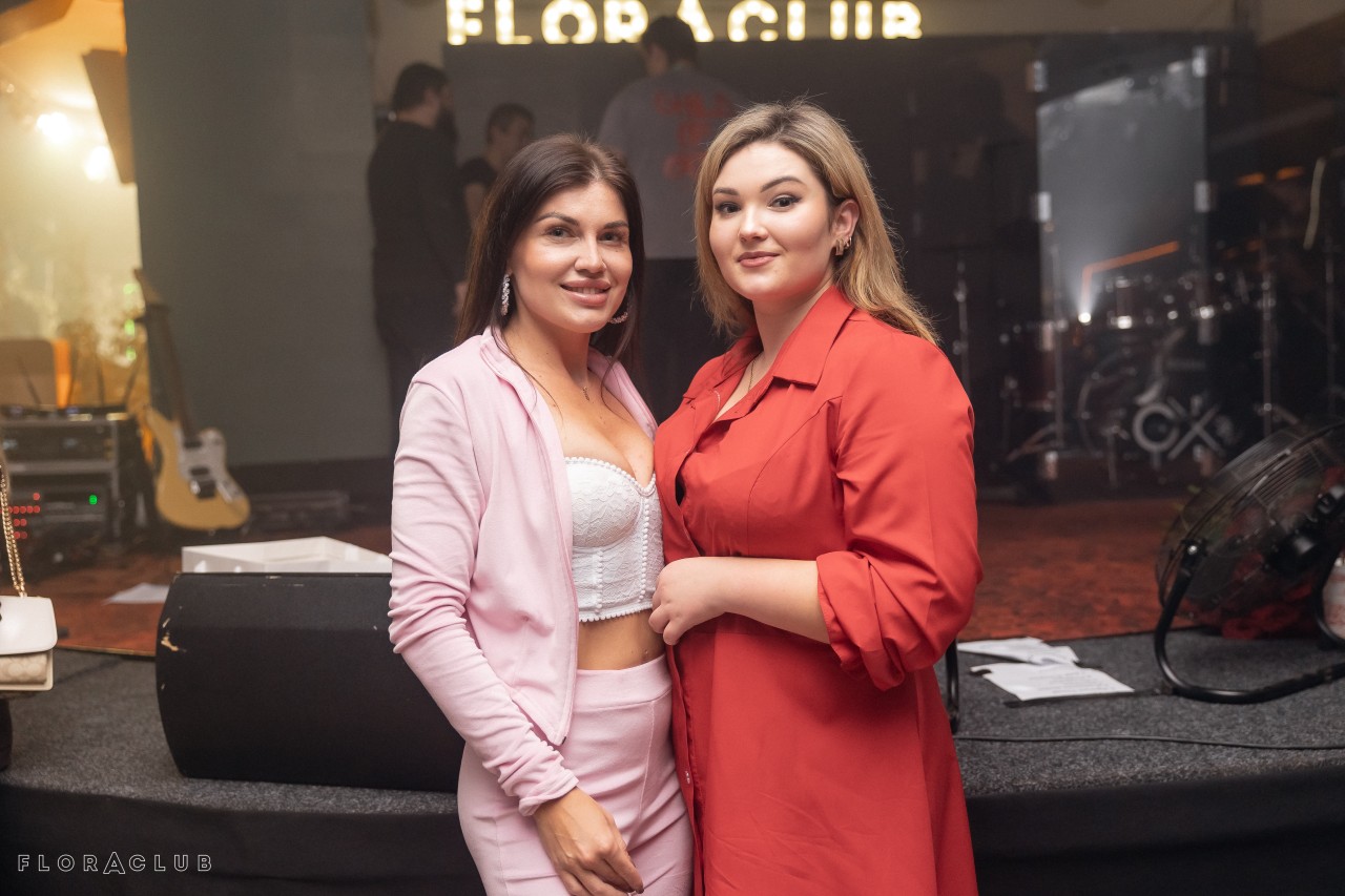 Анна Трінчер (16.11.2025)