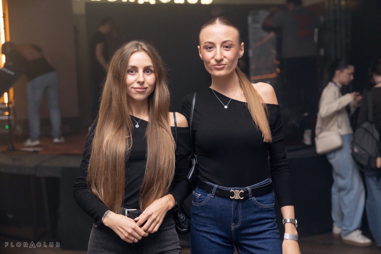 Анна Трінчер (16.11.2025)