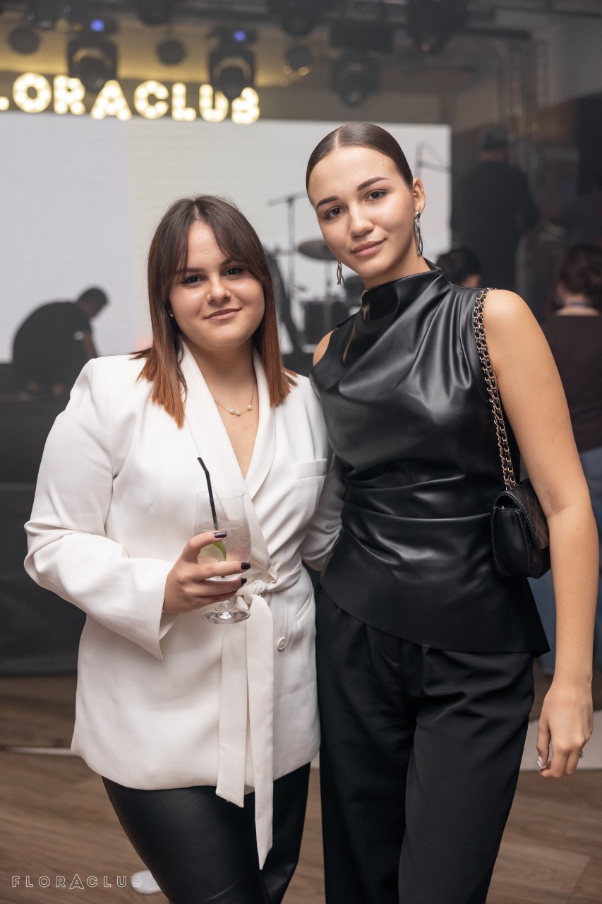 Анна Трінчер (16.11.2025)