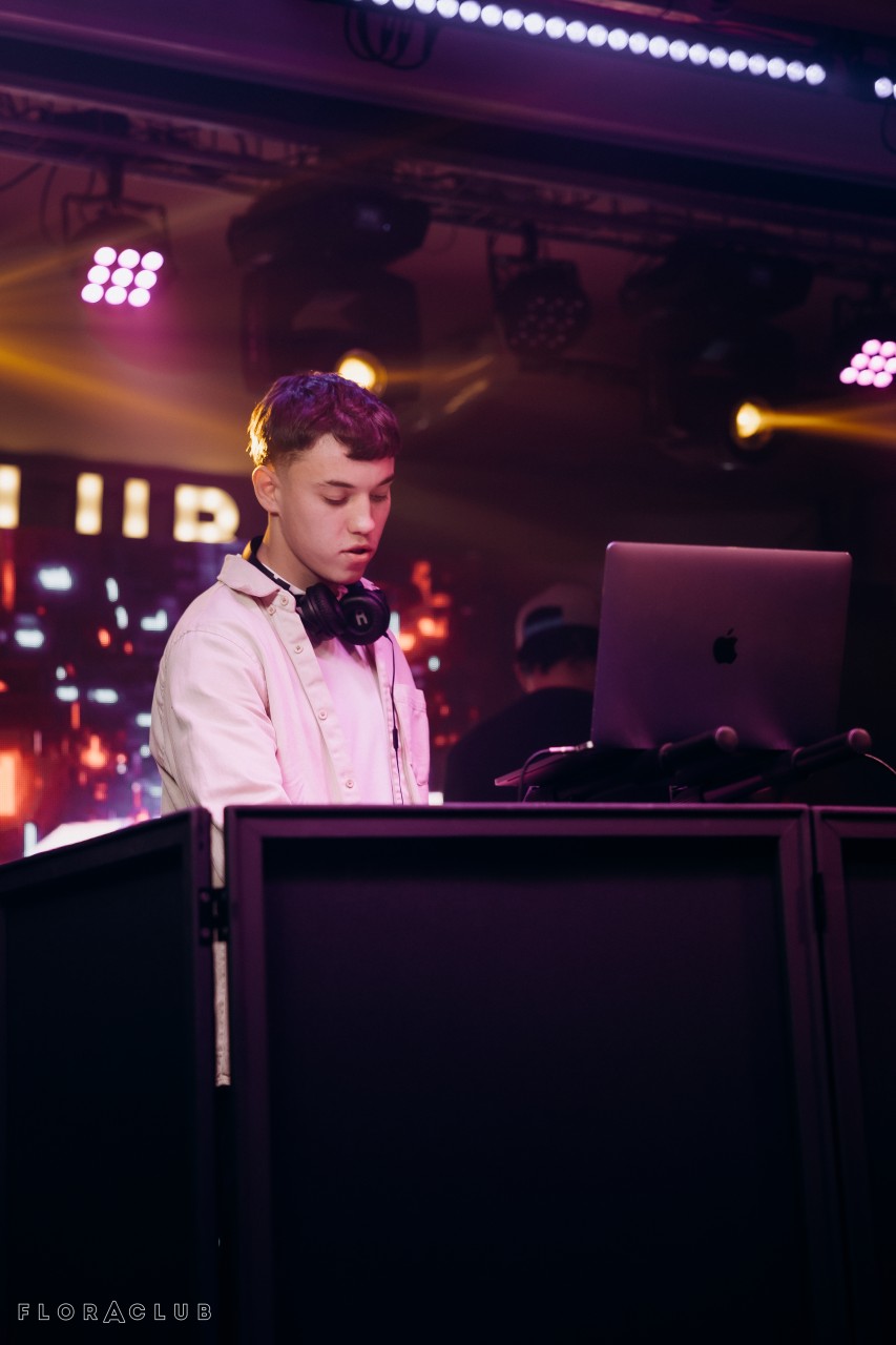 Анна Трінчер (16.11.2025)