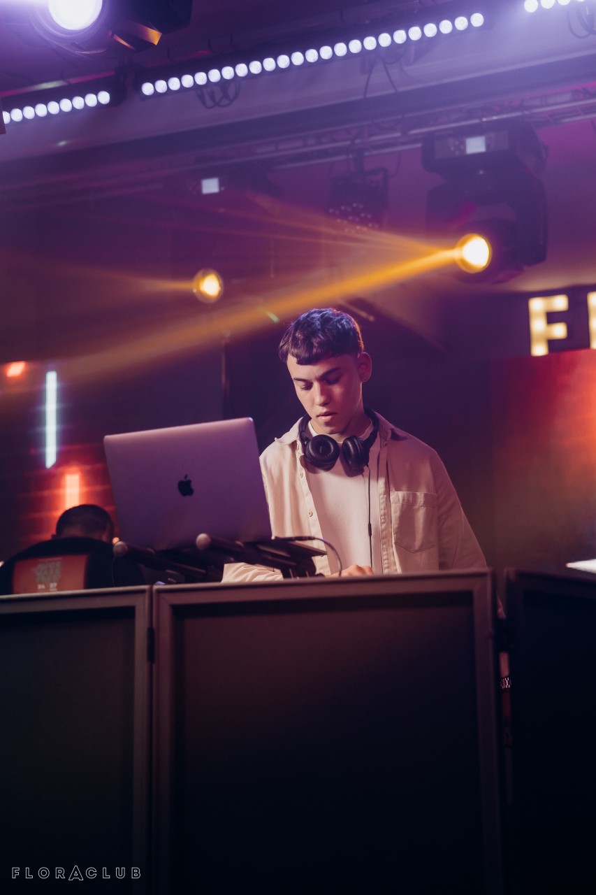 Анна Трінчер (16.11.2025)