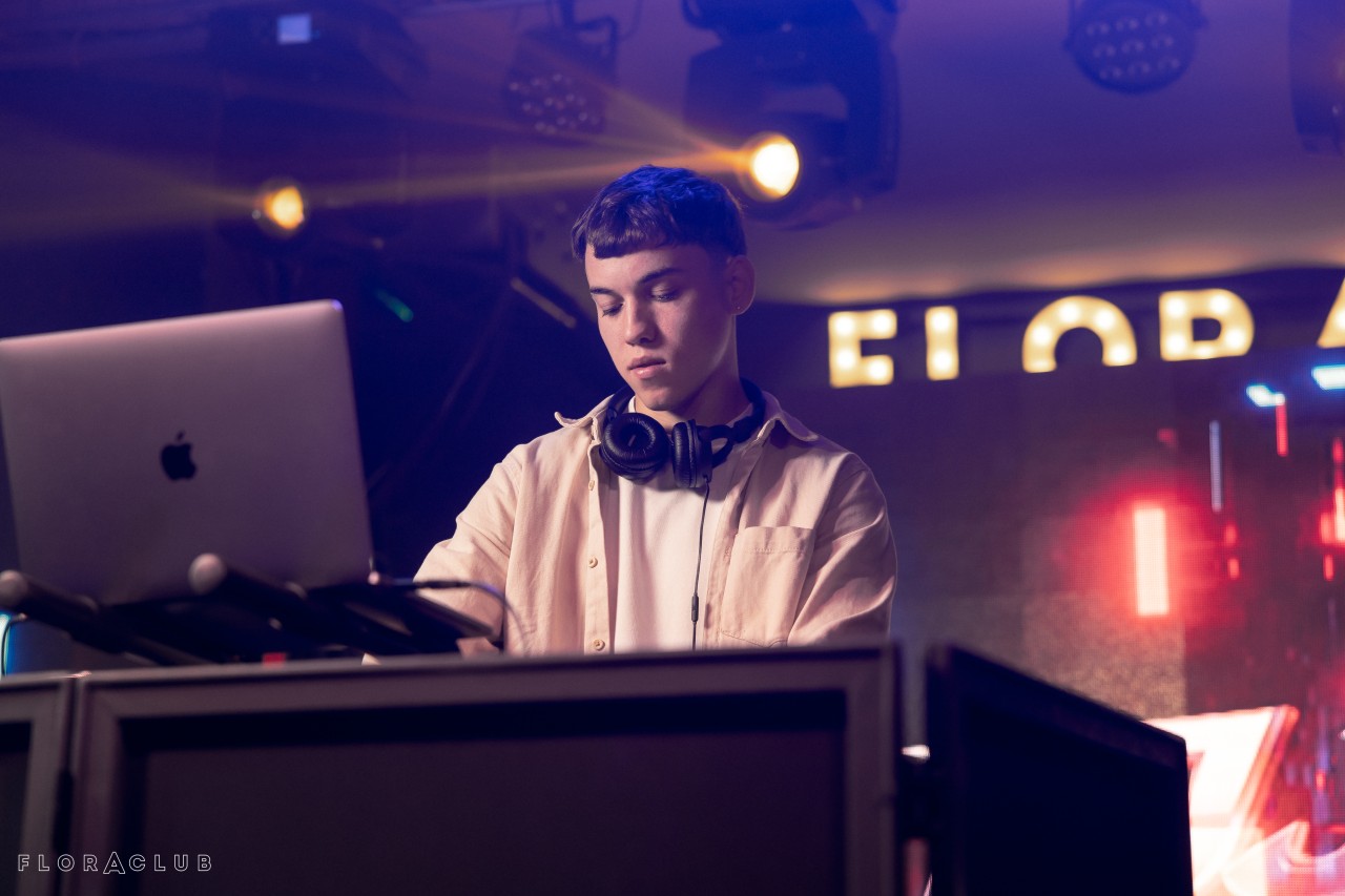 Анна Трінчер (16.11.2025)