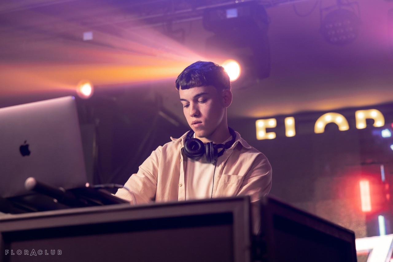 Анна Трінчер (16.11.2025)