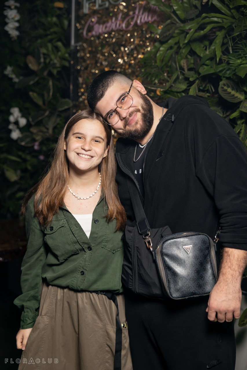 Анна Трінчер (16.11.2025)