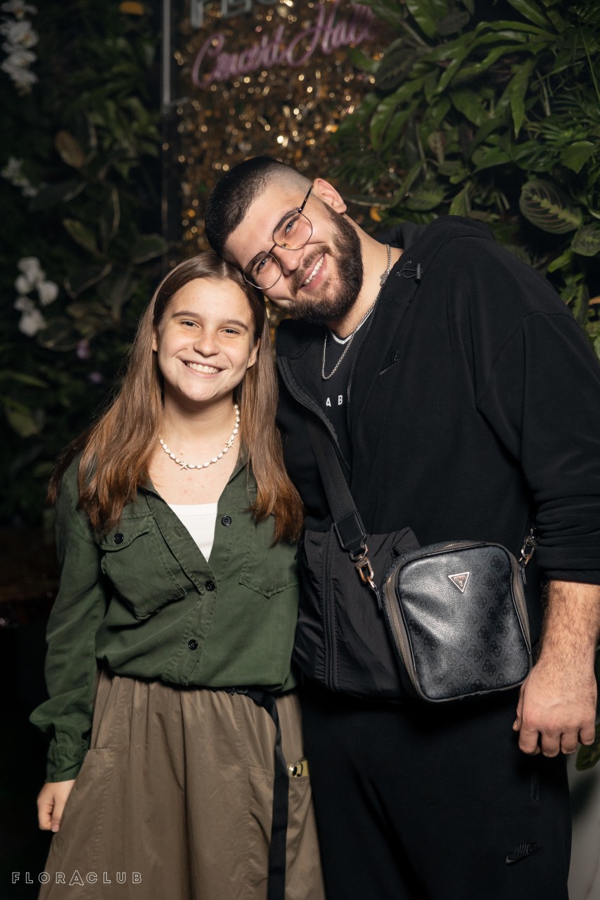 Анна Трінчер (16.11.2025)