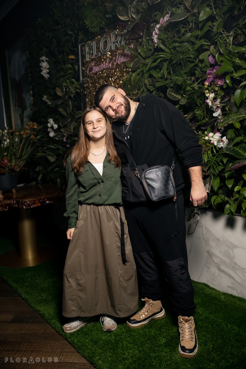 Анна Трінчер (16.11.2025)