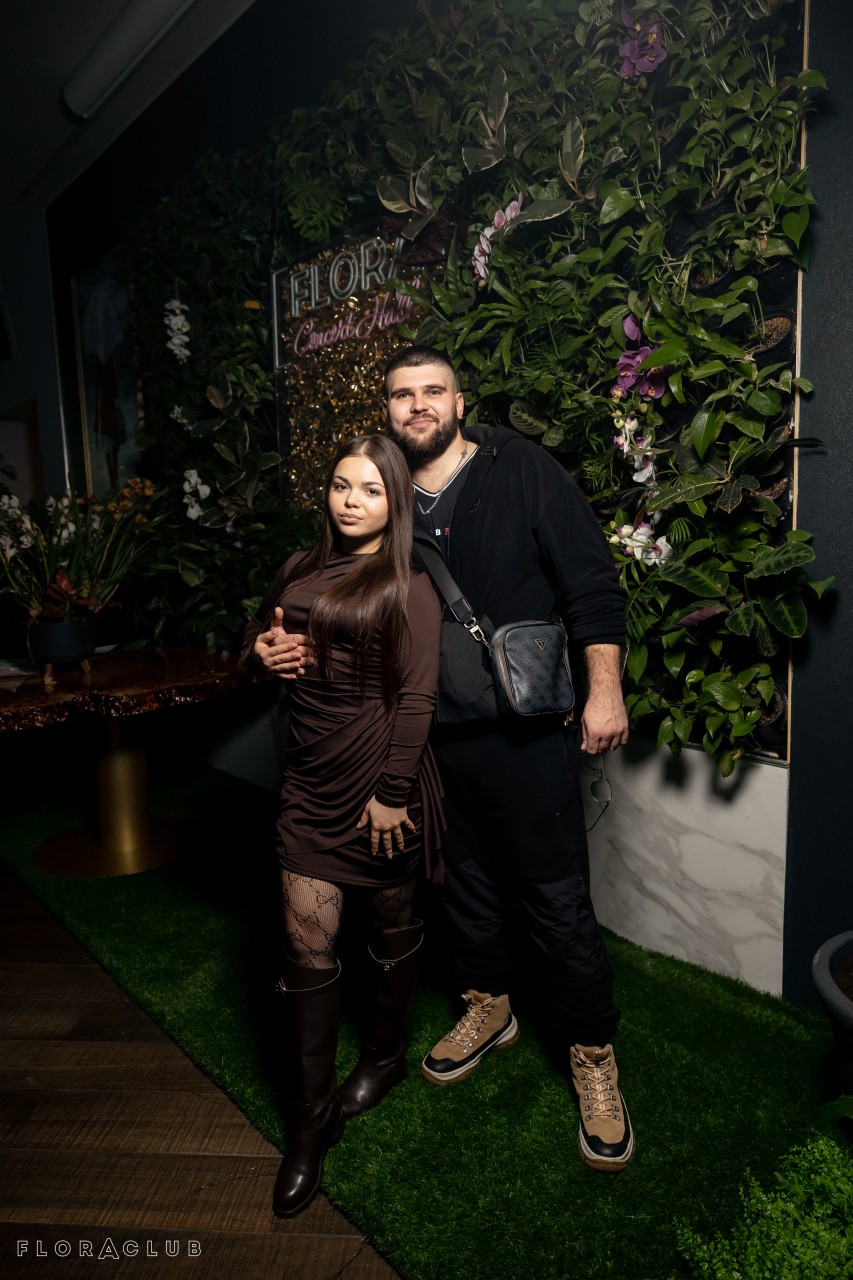 Анна Трінчер (16.11.2025)