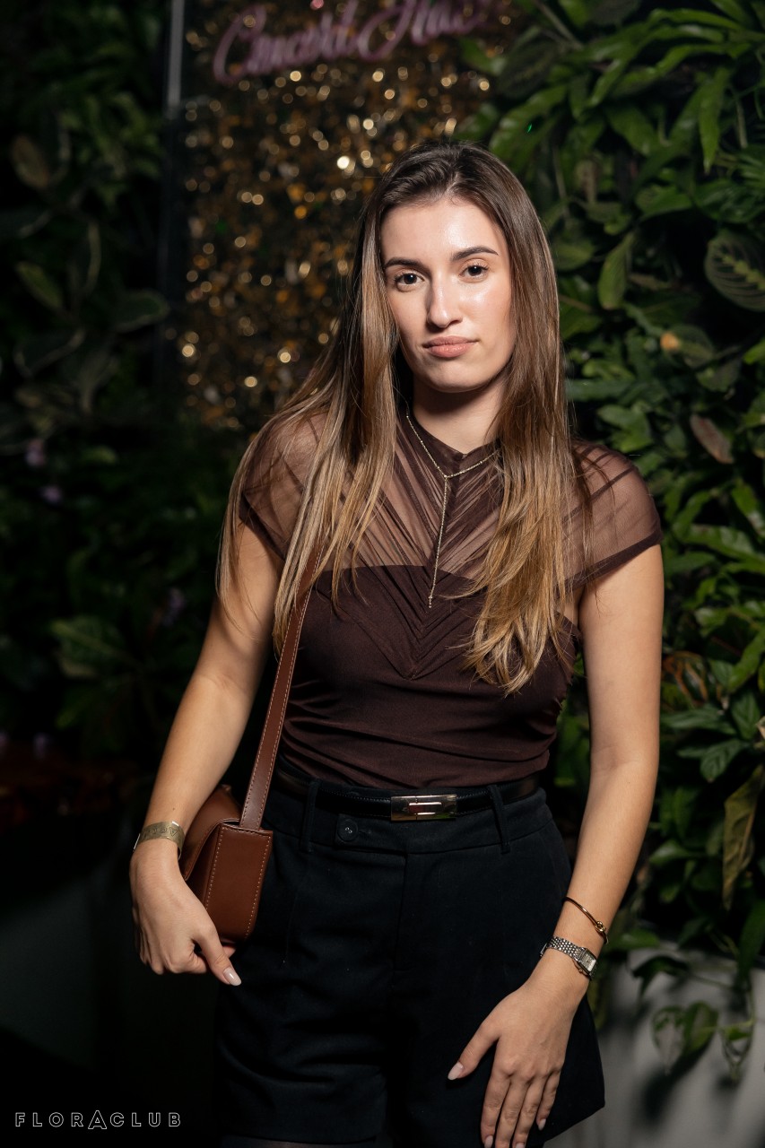 Анна Трінчер (16.11.2025)