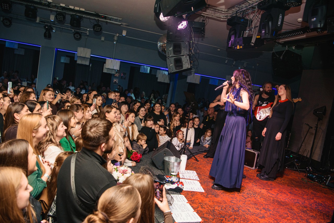 FIЇNKA (03.12.2025)