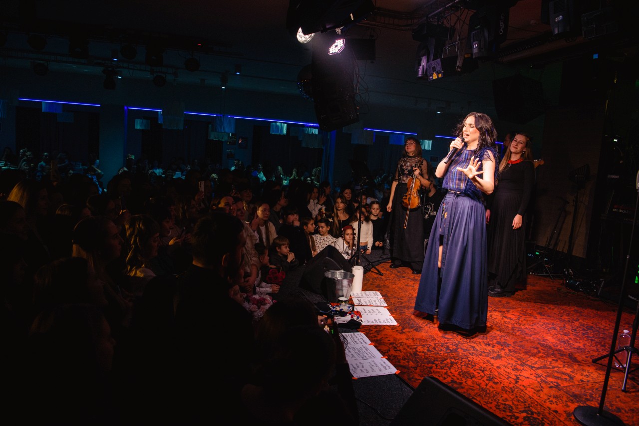 FIЇNKA (03.12.2025)