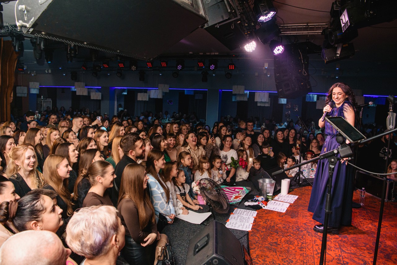 FIЇNKA (03.12.2025)