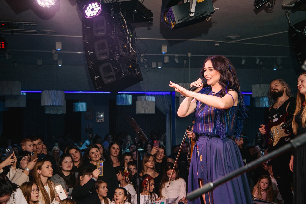 FIЇNKA (03.12.2025)