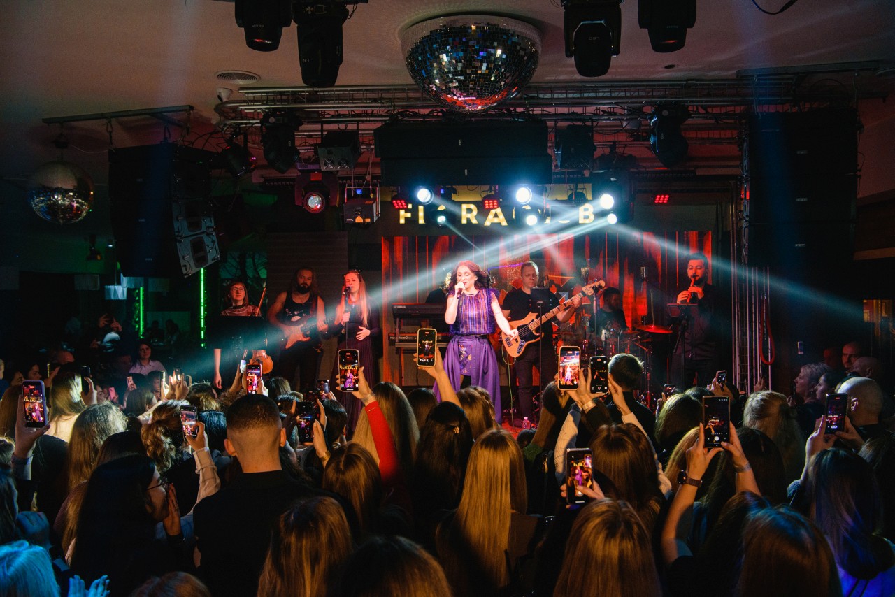 FIЇNKA (03.12.2025)