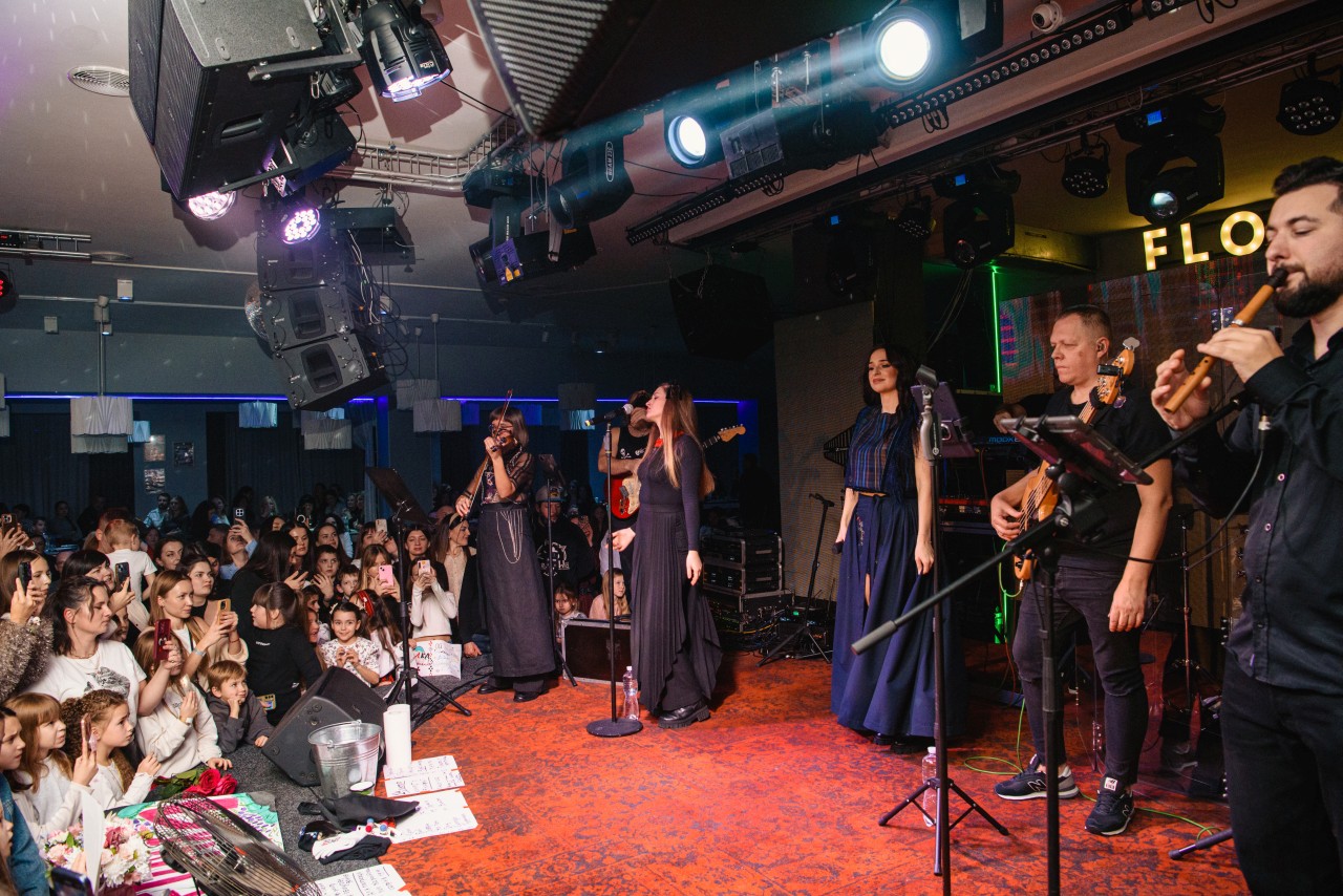 FIЇNKA (03.12.2025)