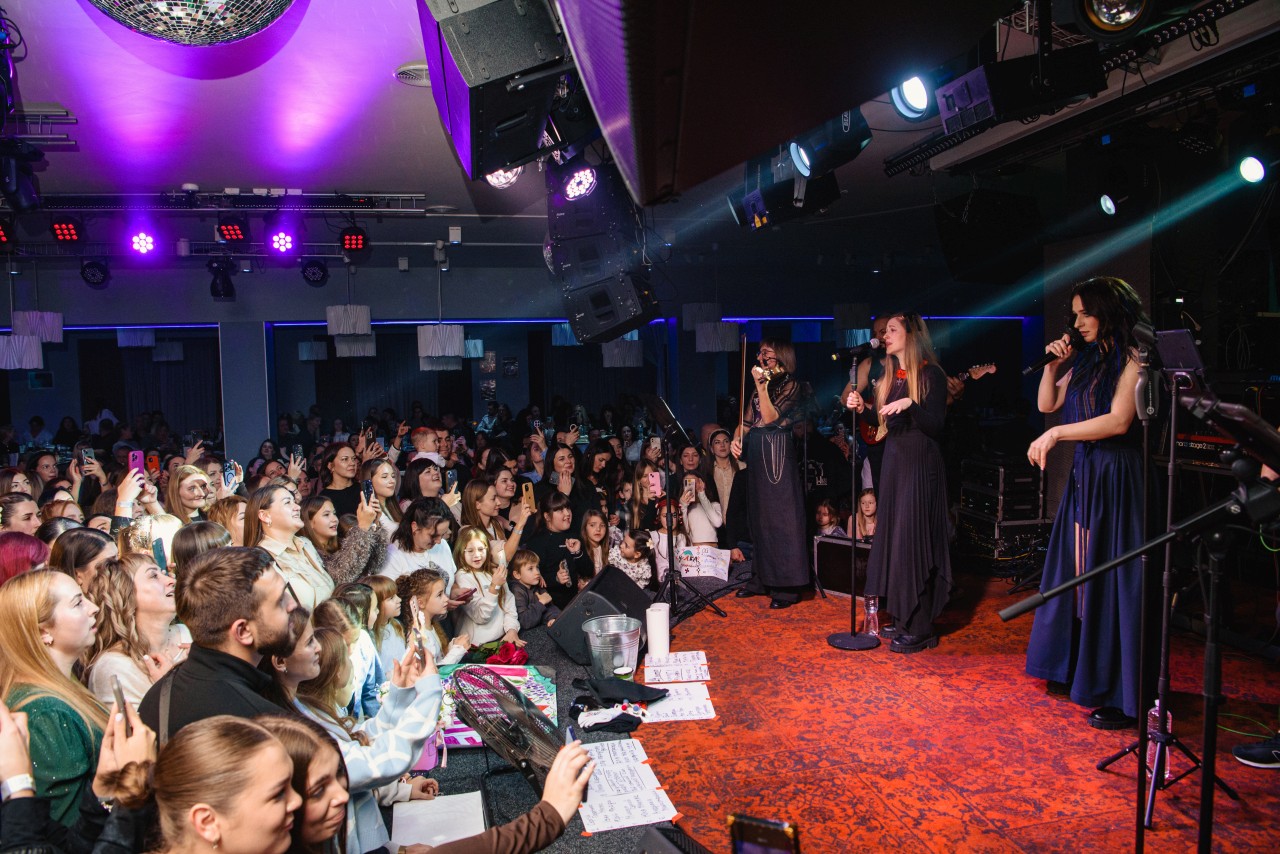 FIЇNKA (03.12.2025)