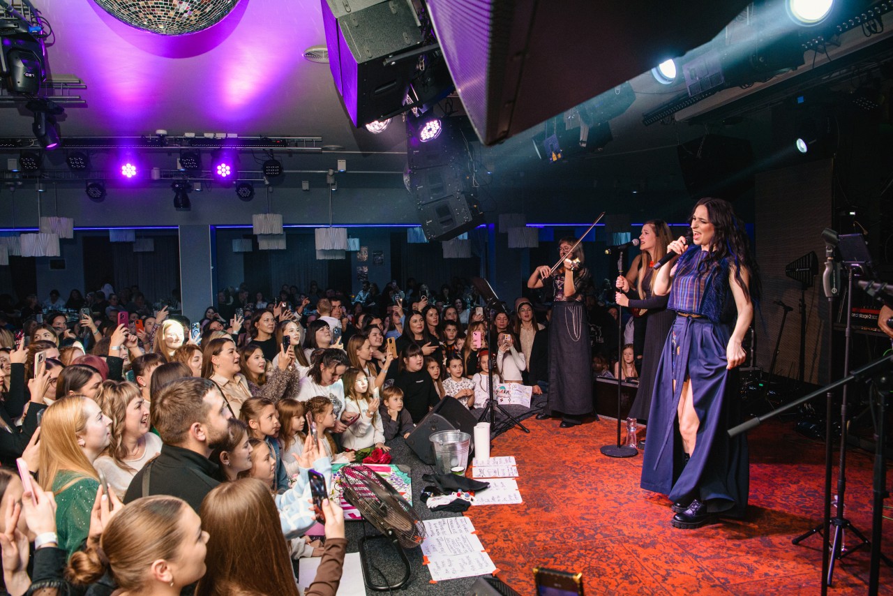 FIЇNKA (03.12.2025)