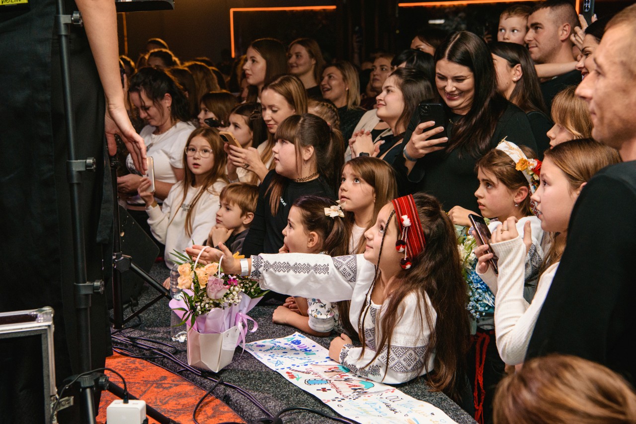 FIЇNKA (03.12.2025)