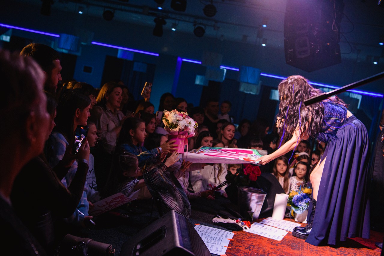 FIЇNKA (03.12.2025)