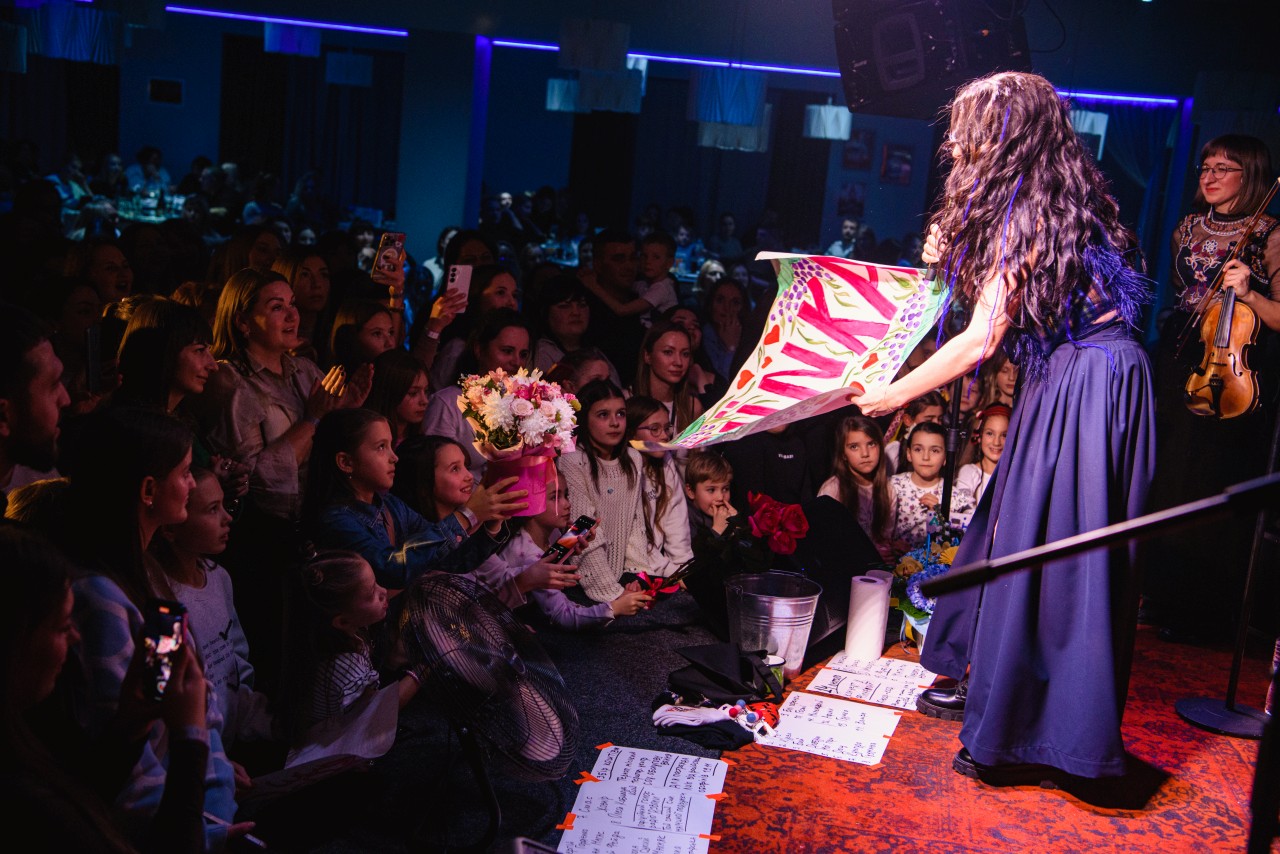 FIЇNKA (03.12.2025)