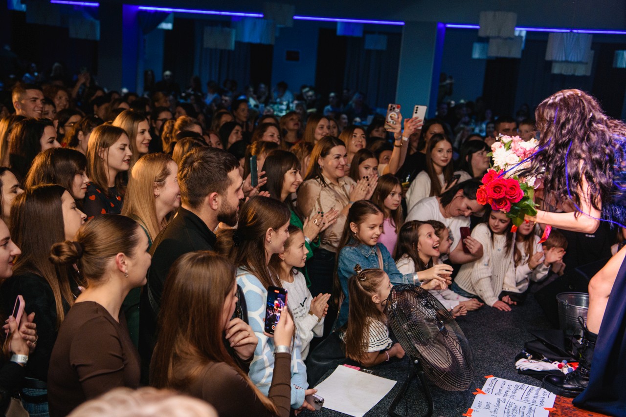 FIЇNKA (03.12.2025)