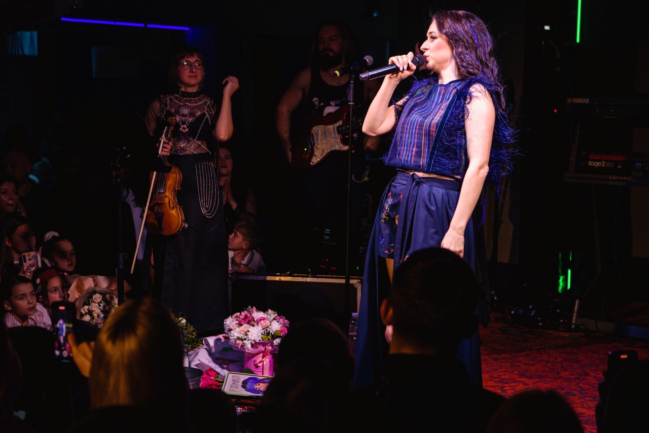 FIЇNKA (03.12.2025)