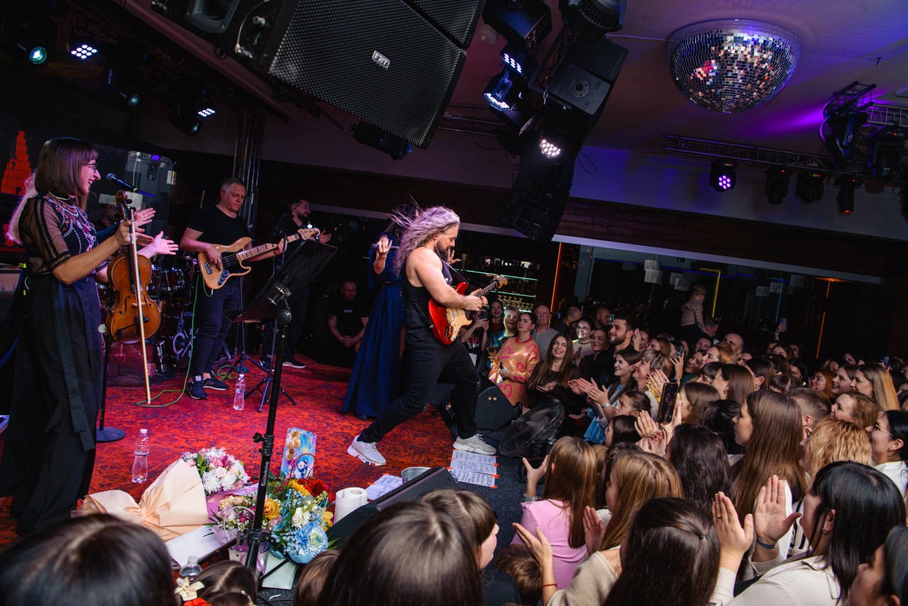 FIЇNKA (03.12.2025)