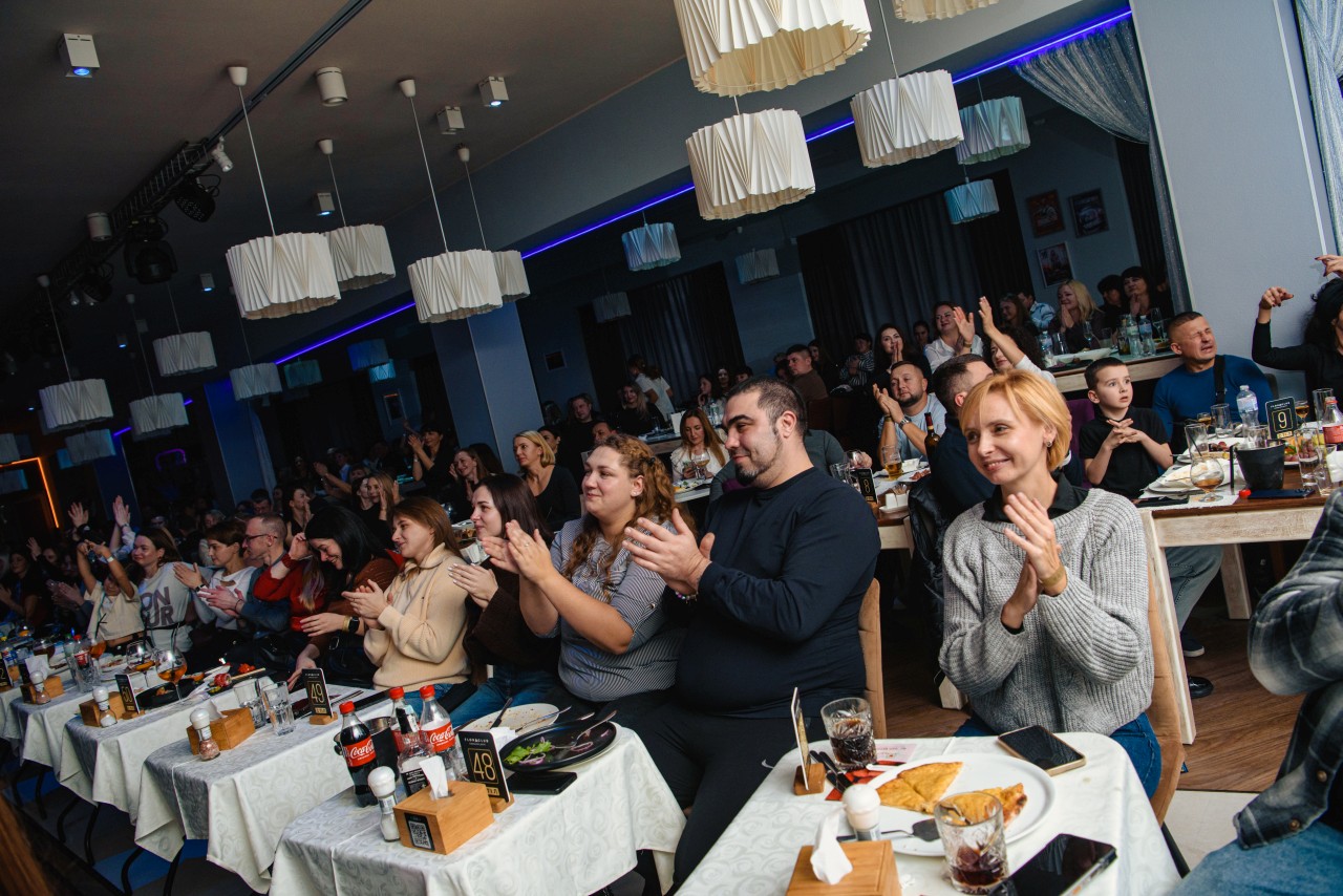 FIЇNKA (03.12.2025)