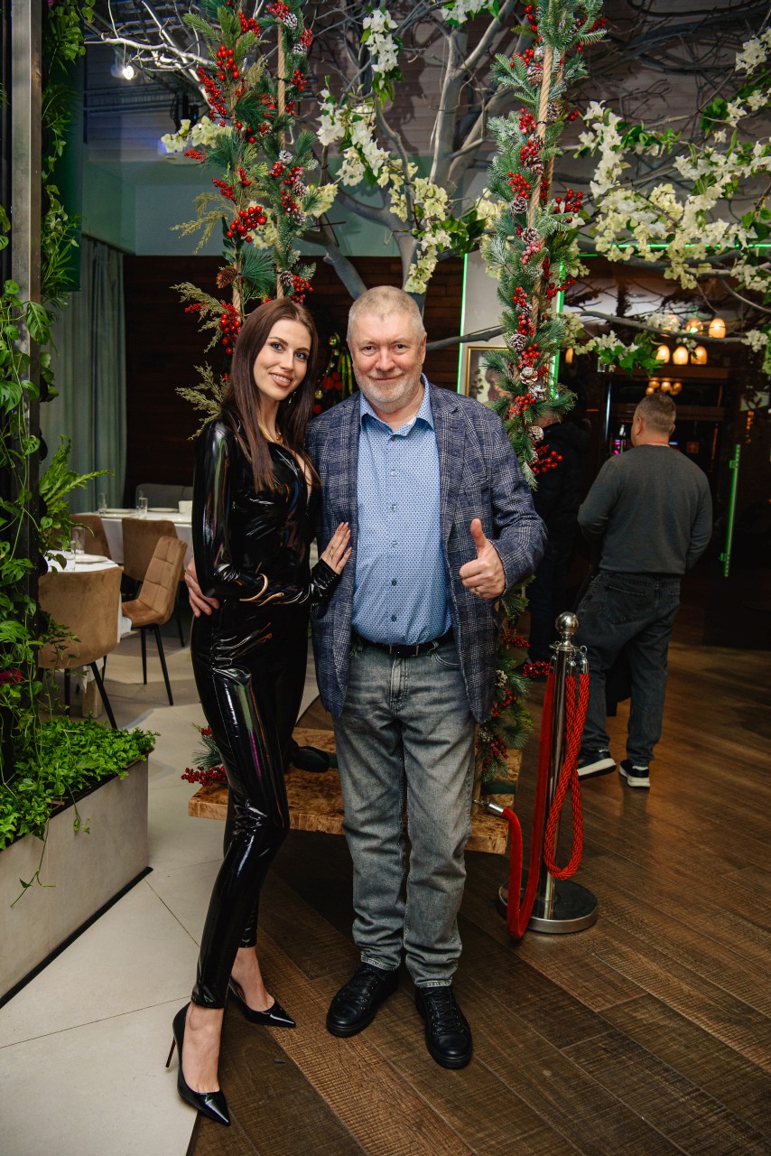 Михайло Грицкан (05.12.2025)