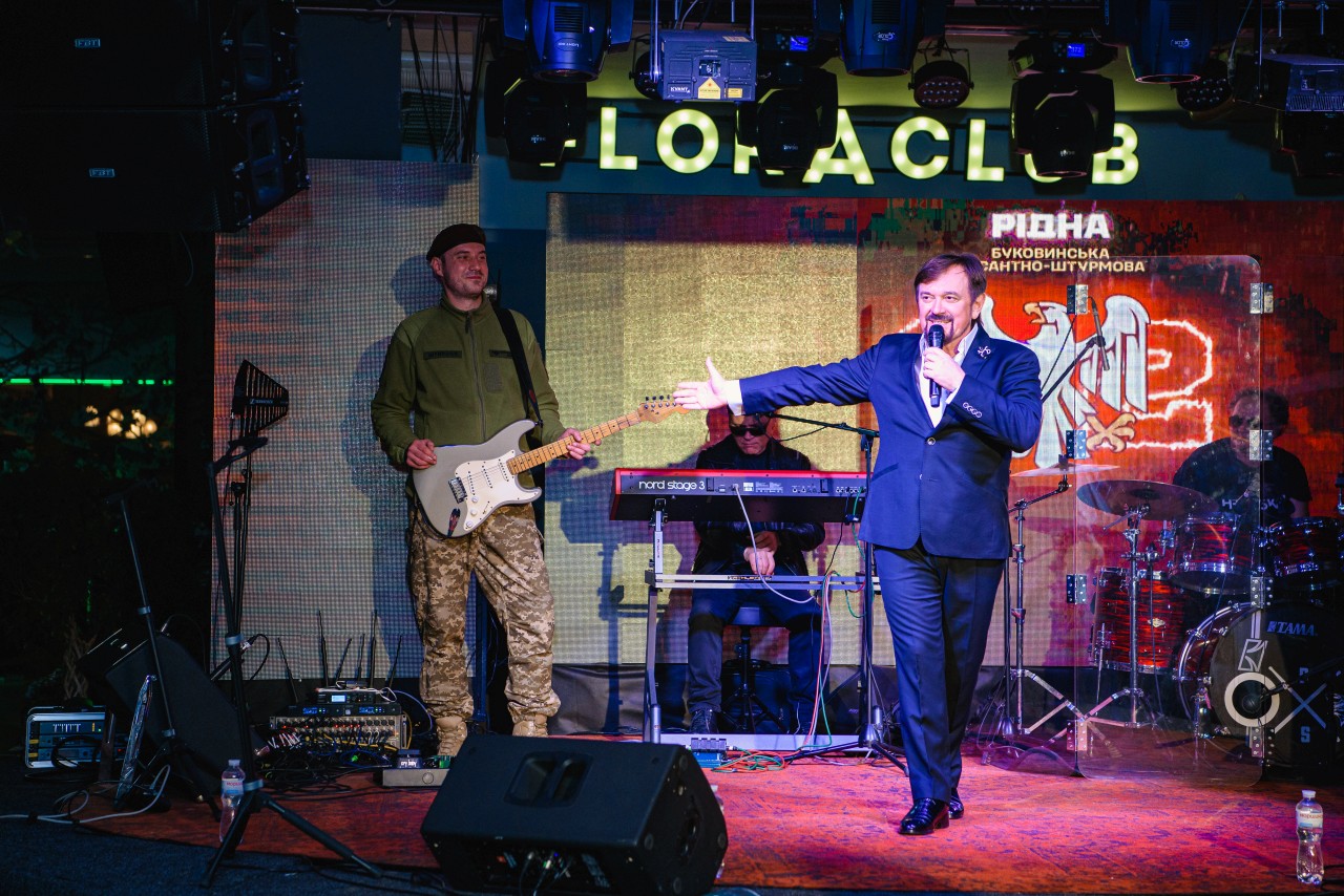 Михайло Грицкан (05.12.2025)