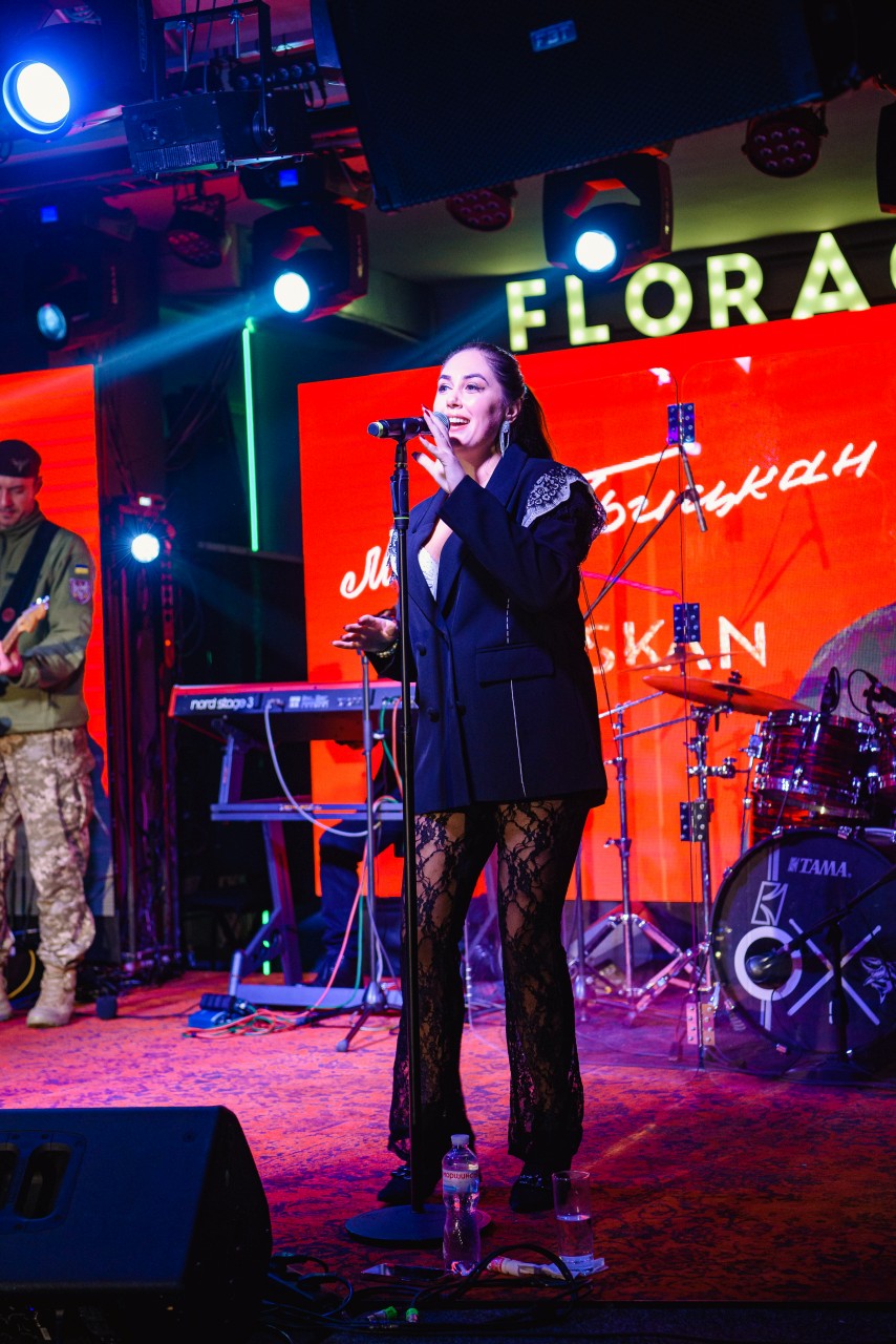 Михайло Грицкан (05.12.2025)