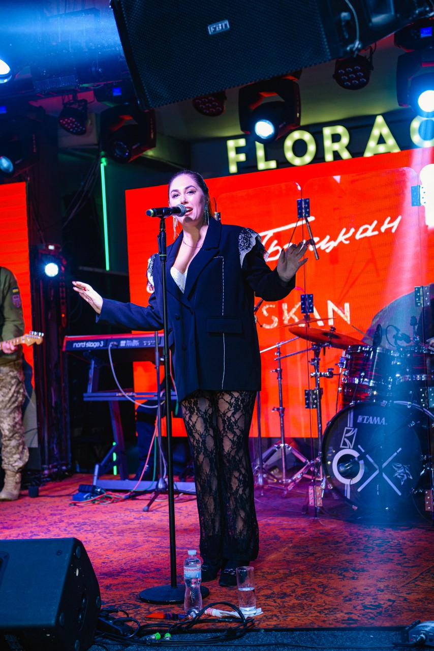 Михайло Грицкан (05.12.2025)