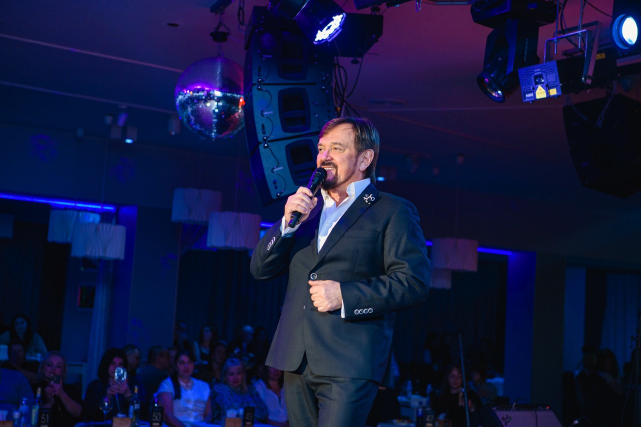 Михайло Грицкан (05.12.2025)