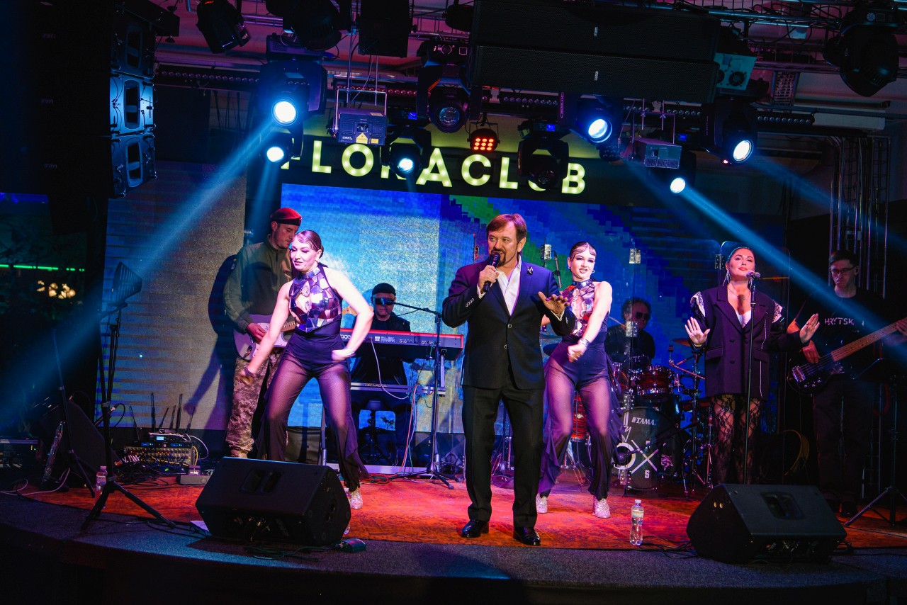 Михайло Грицкан (05.12.2025)