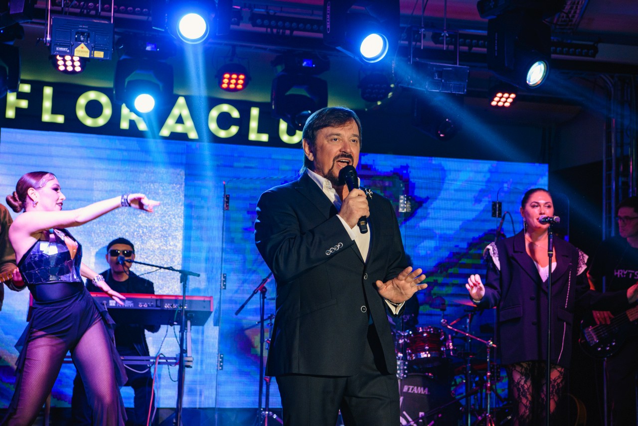 Михайло Грицкан (05.12.2025)