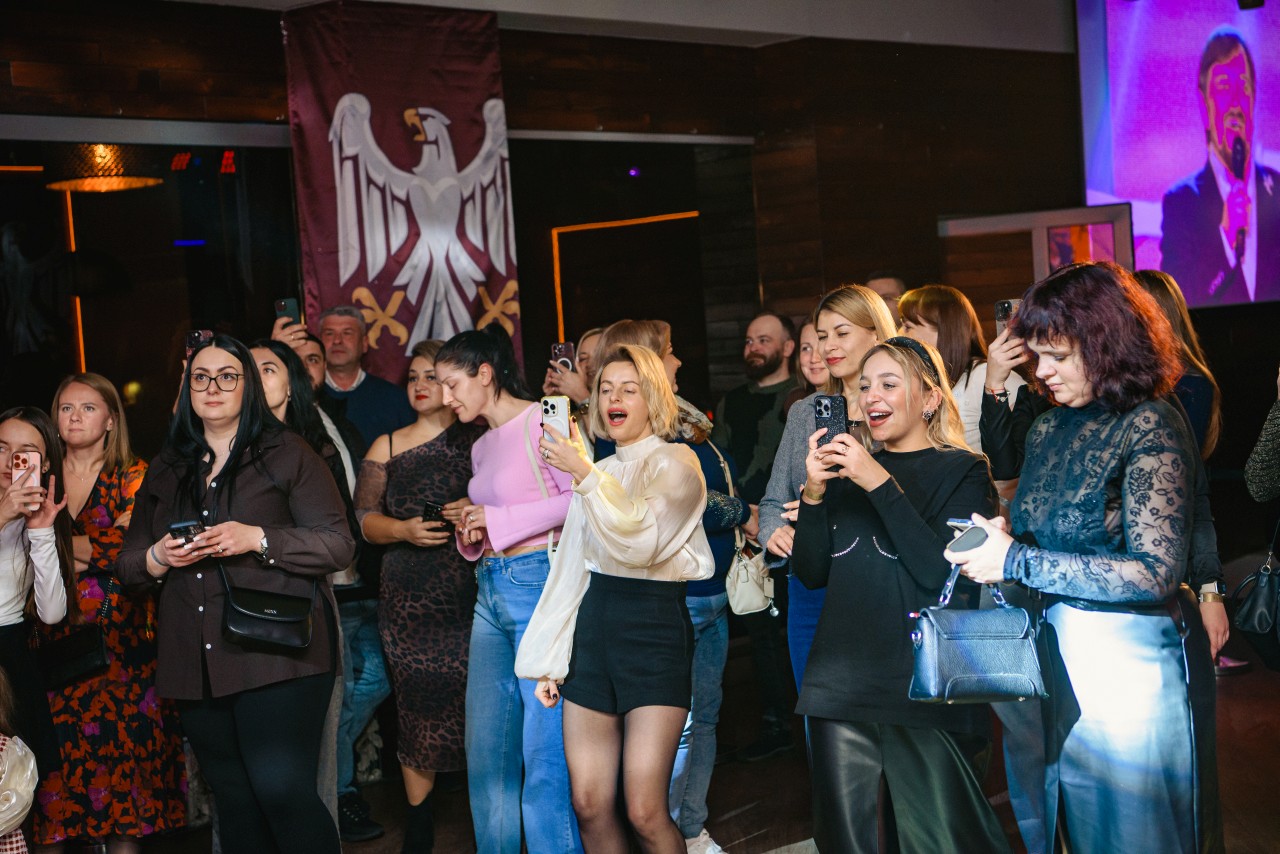 Михайло Грицкан (05.12.2025)