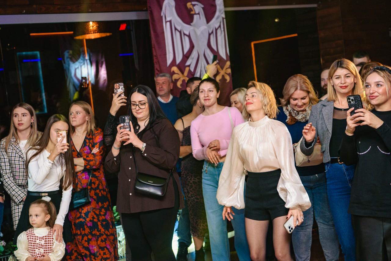 Михайло Грицкан (05.12.2025)