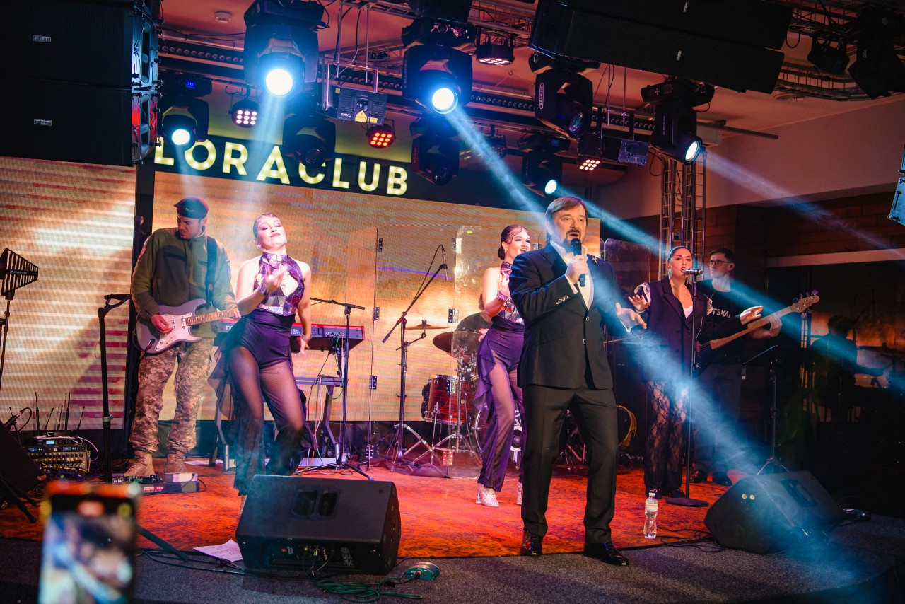 Михайло Грицкан (05.12.2025)