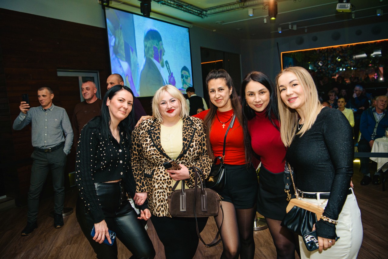 Михайло Грицкан (05.12.2025)