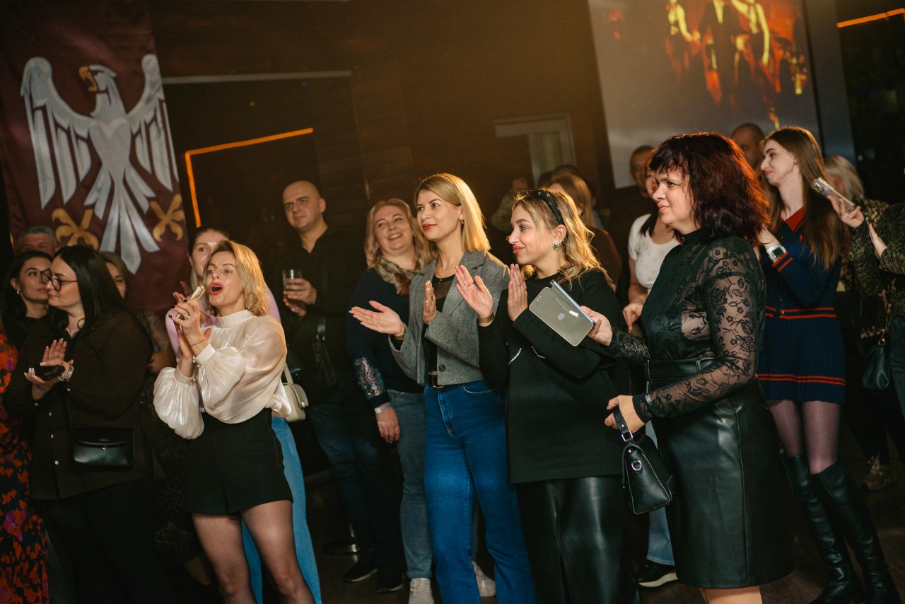 Михайло Грицкан (05.12.2025)