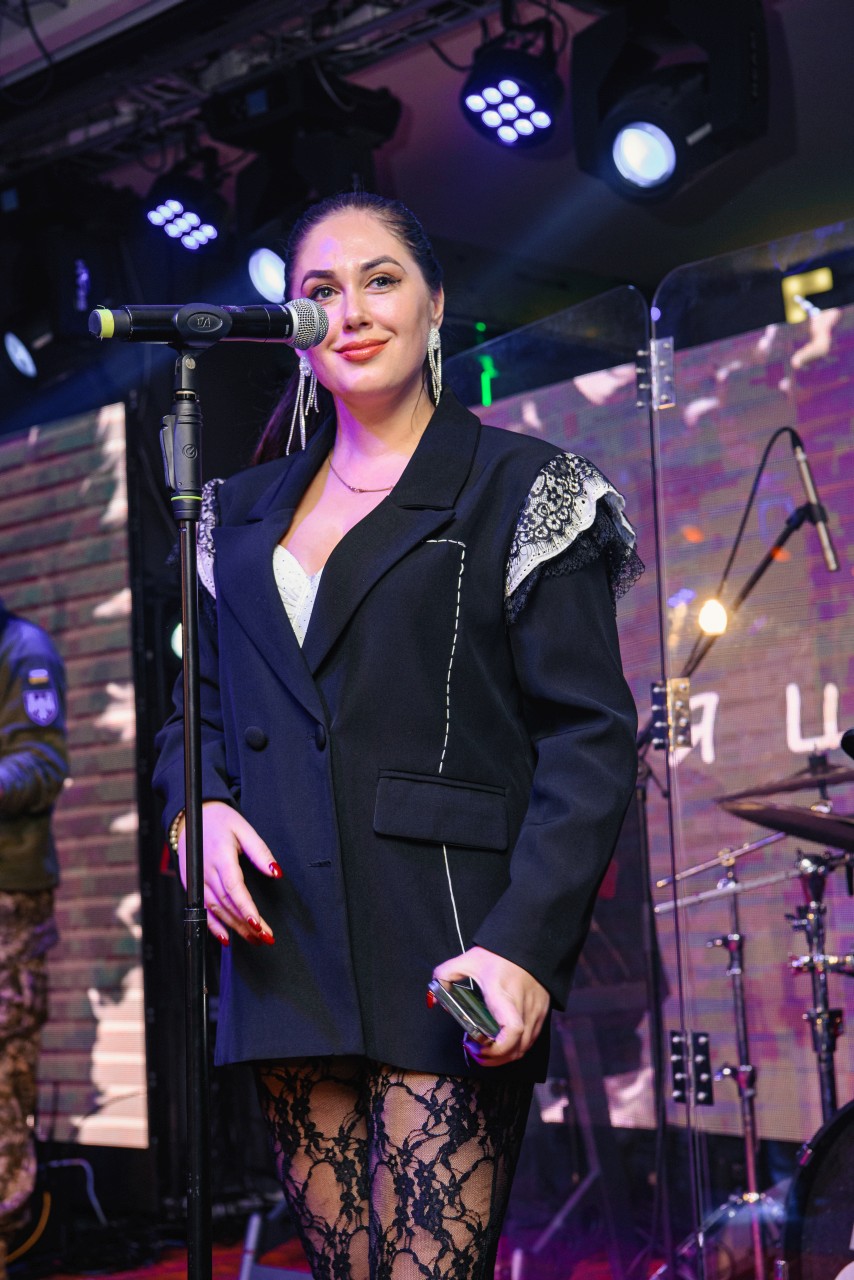 Михайло Грицкан (05.12.2025)