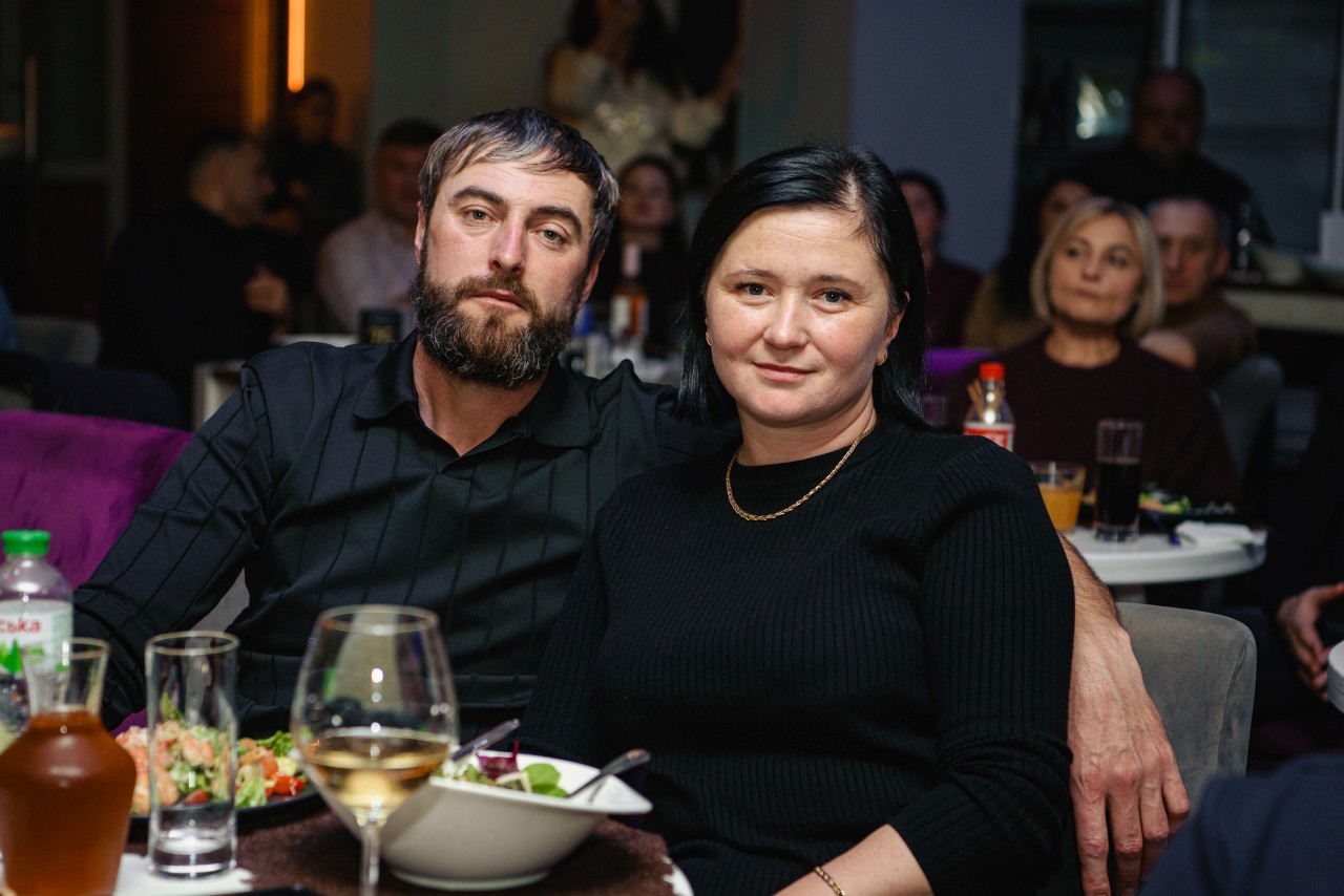 Михайло Грицкан (05.12.2025)