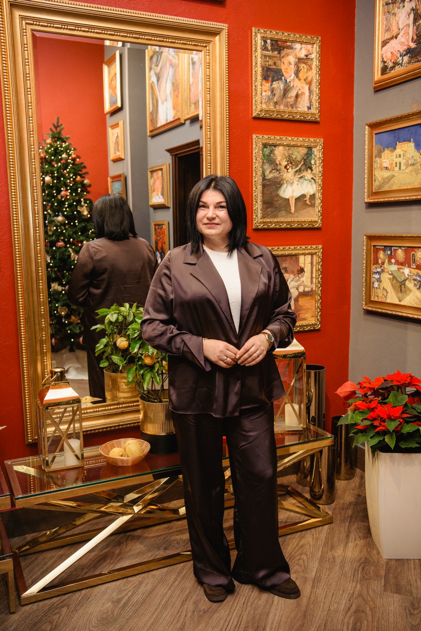 Михайло Грицкан (05.12.2025)